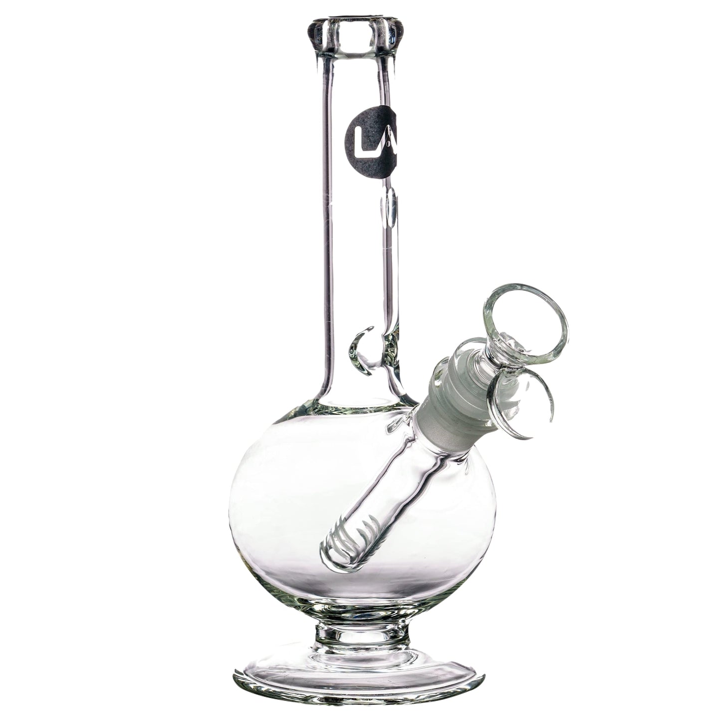 LA Pipes 8" Pedestal Water Pipe