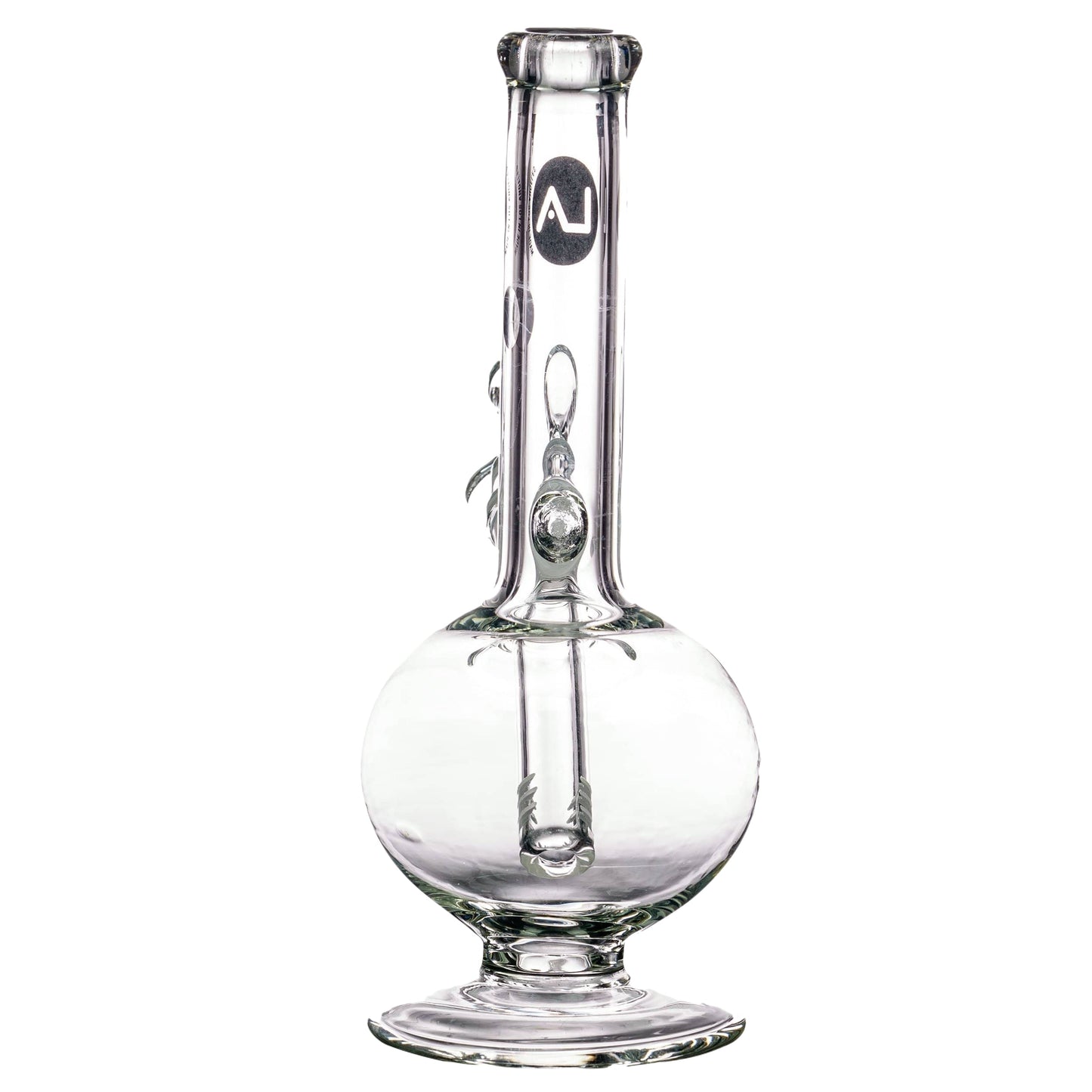 LA Pipes 8" Pedestal Water Pipe