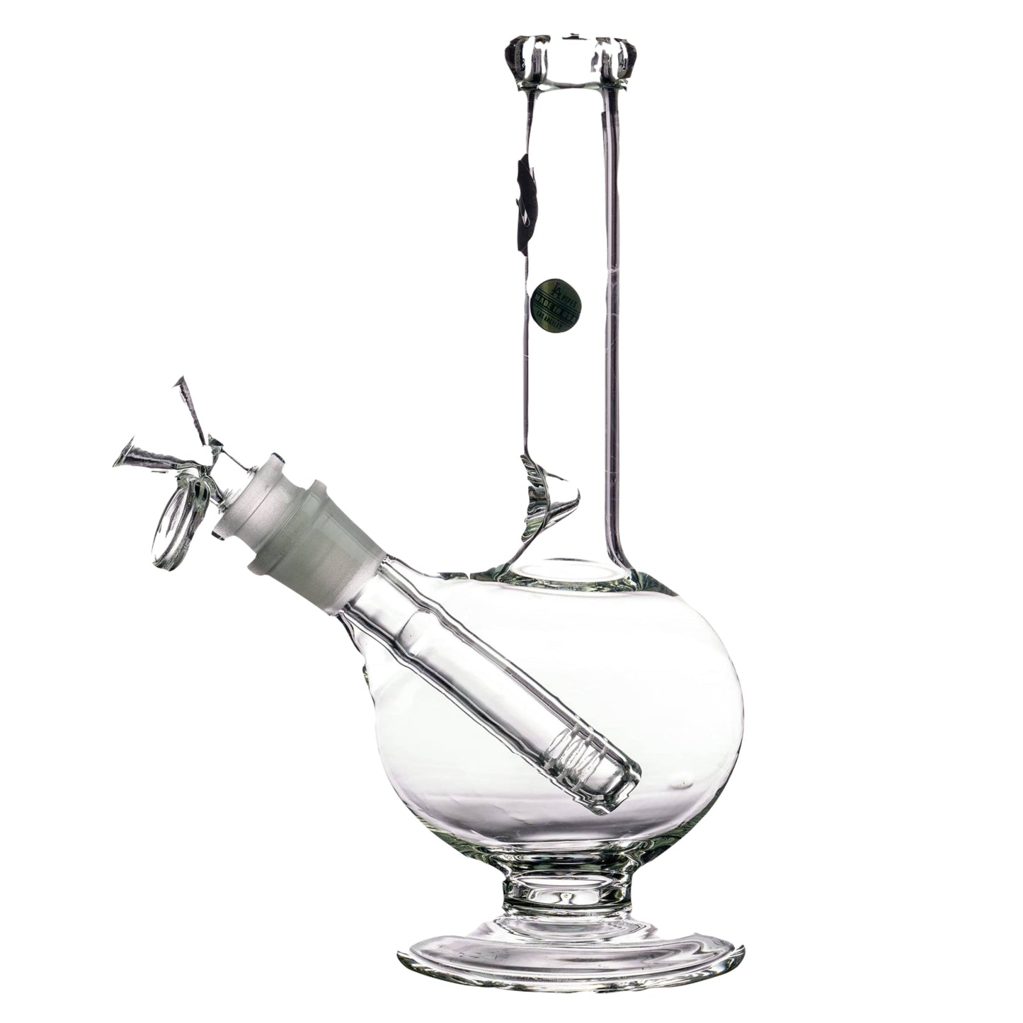 LA Pipes 8" Pedestal Water Pipe