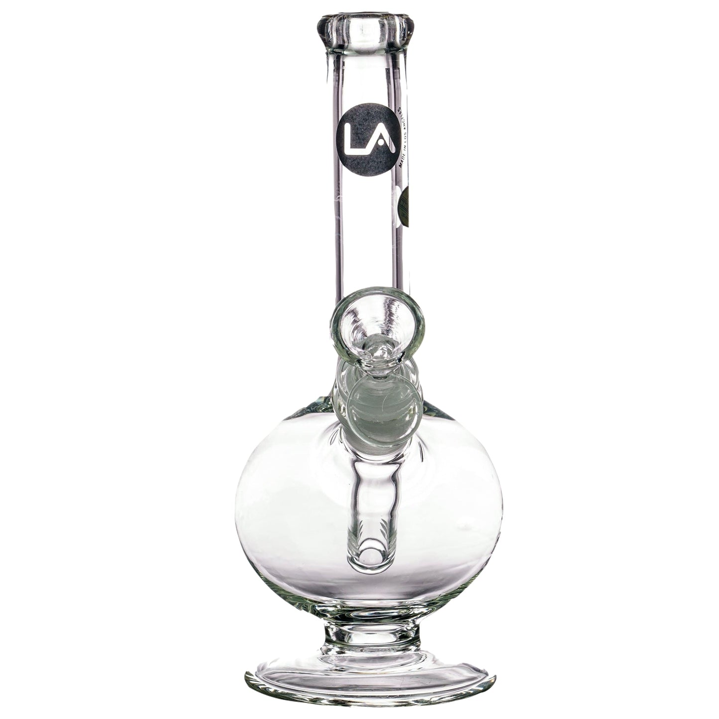 LA Pipes 8" Pedestal Water Pipe