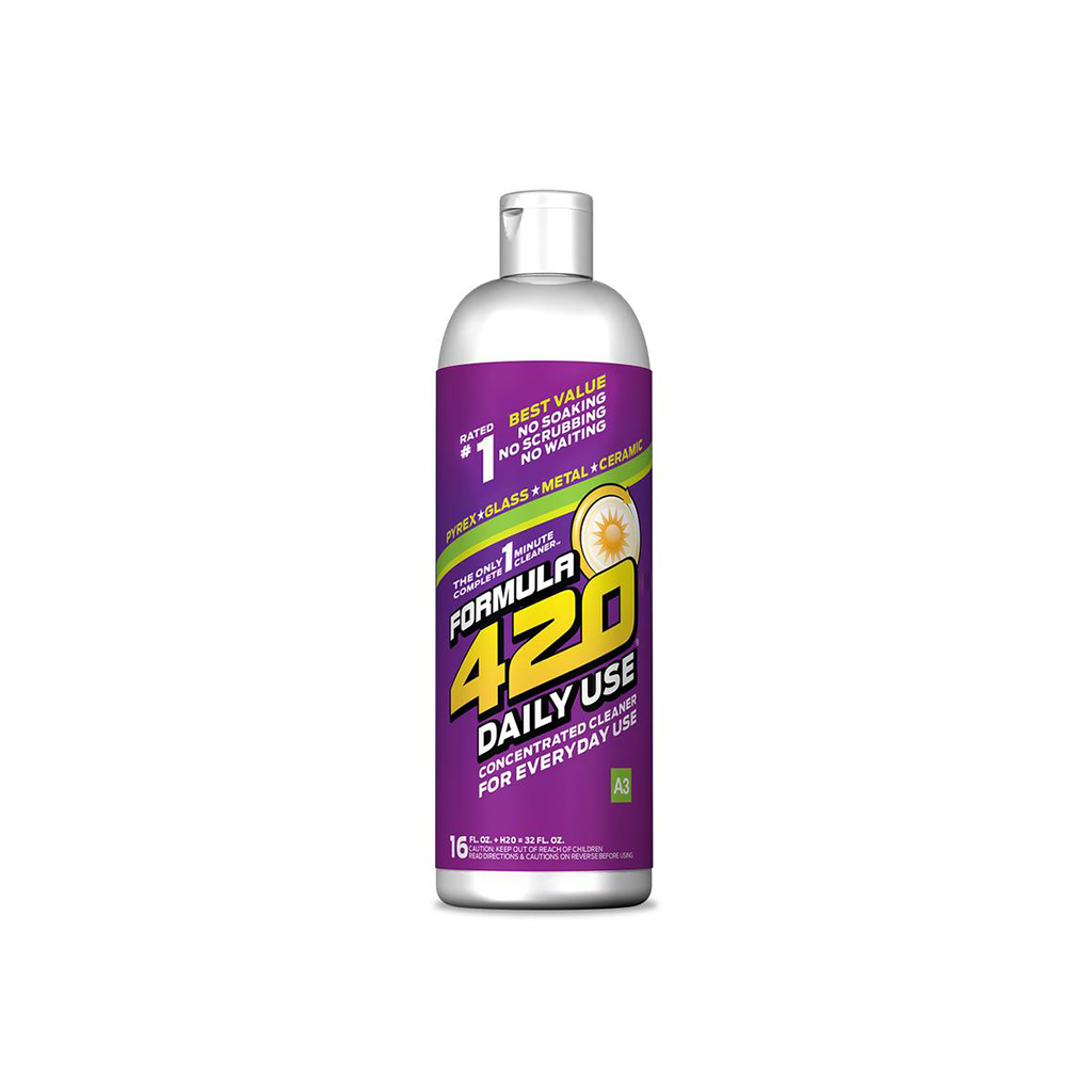 Formula 420 Cleaner