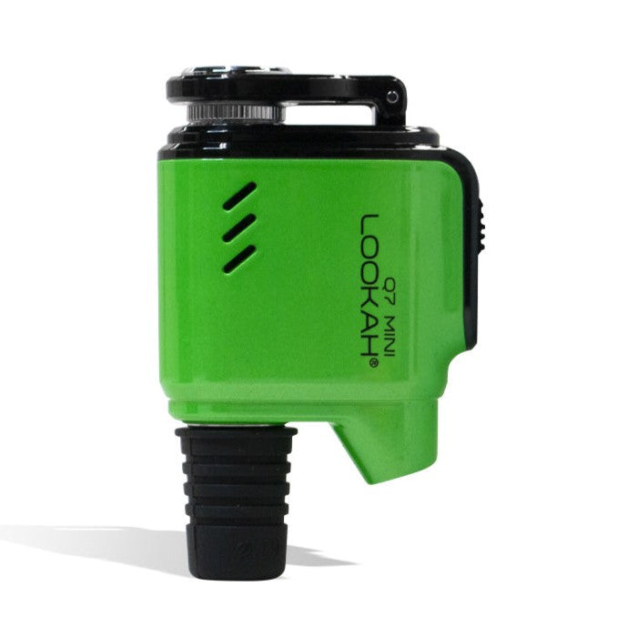 Lookah Q7 Mini E-Nail Green