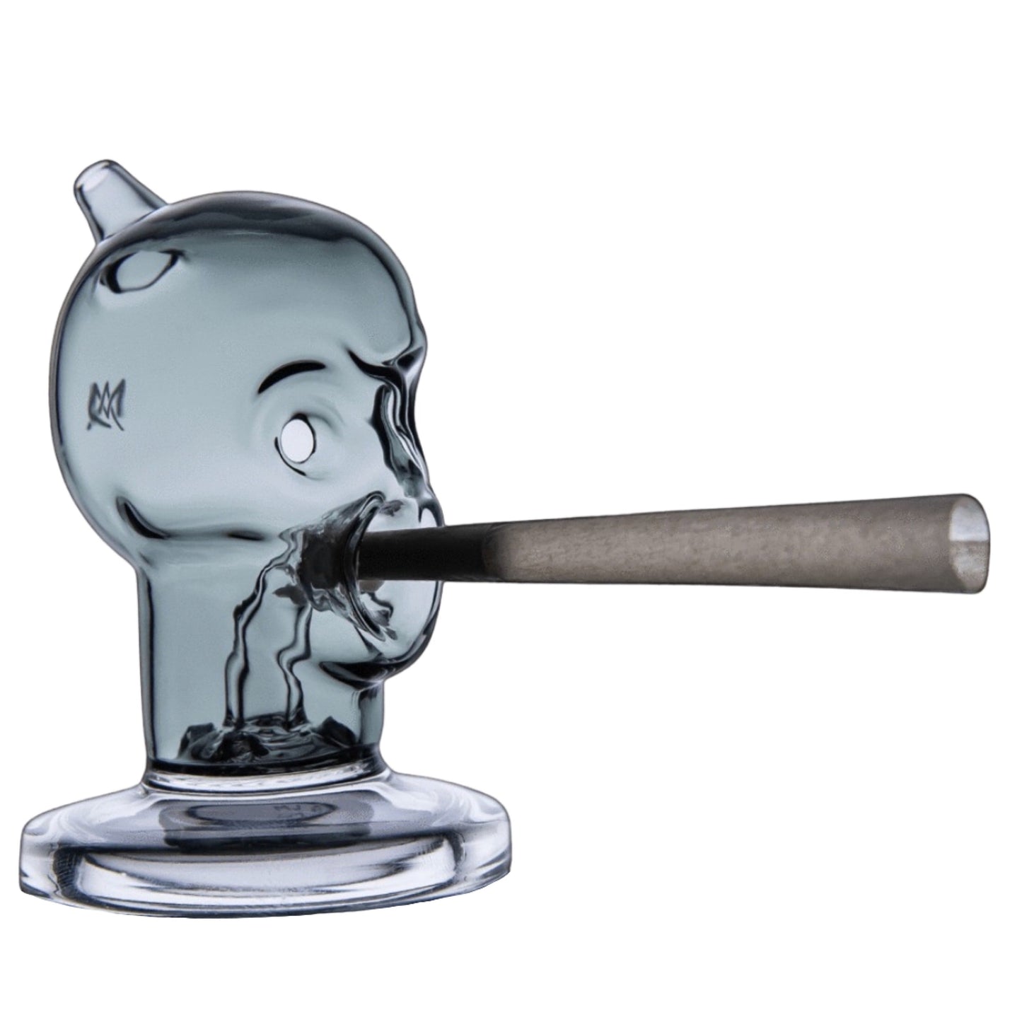 MJ Arsenal Limited Edition Rip'r Blunt Bubbler