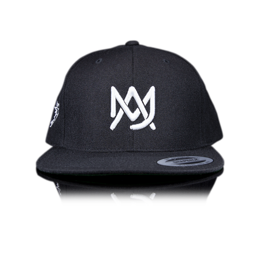 MJ Arsenal Logo Hat