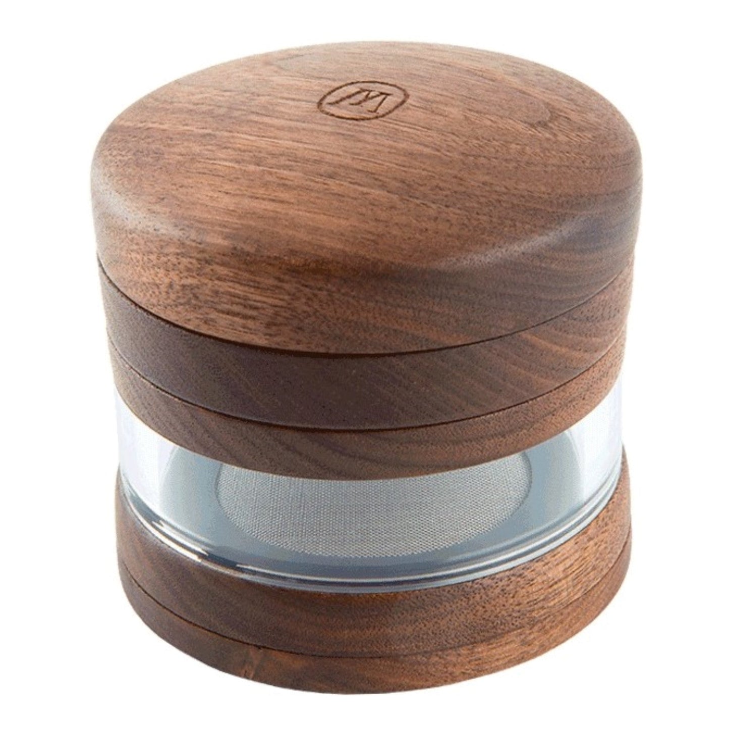 Marley Natural Large Walnut Grinder