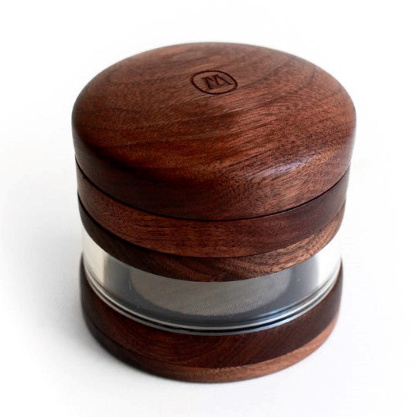 Marley Natural Large Walnut Grinder