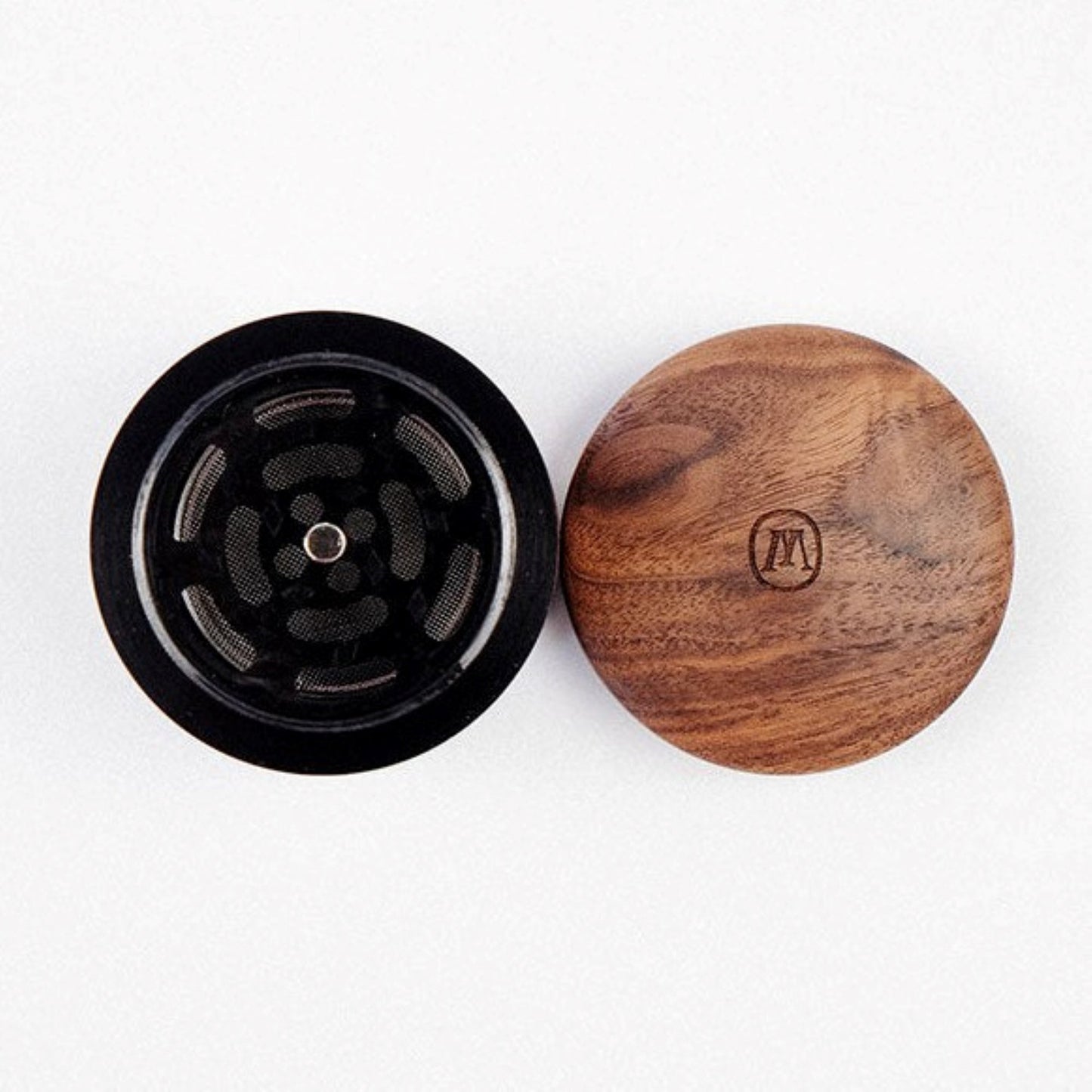 Marley Natural Small Walnut Grinder