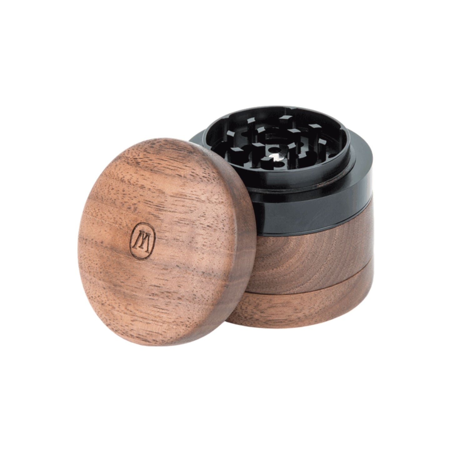 Marley Natural Small Walnut Grinder