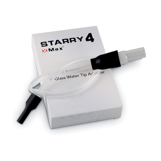 XVAPE Starry 4 Glass Adapter