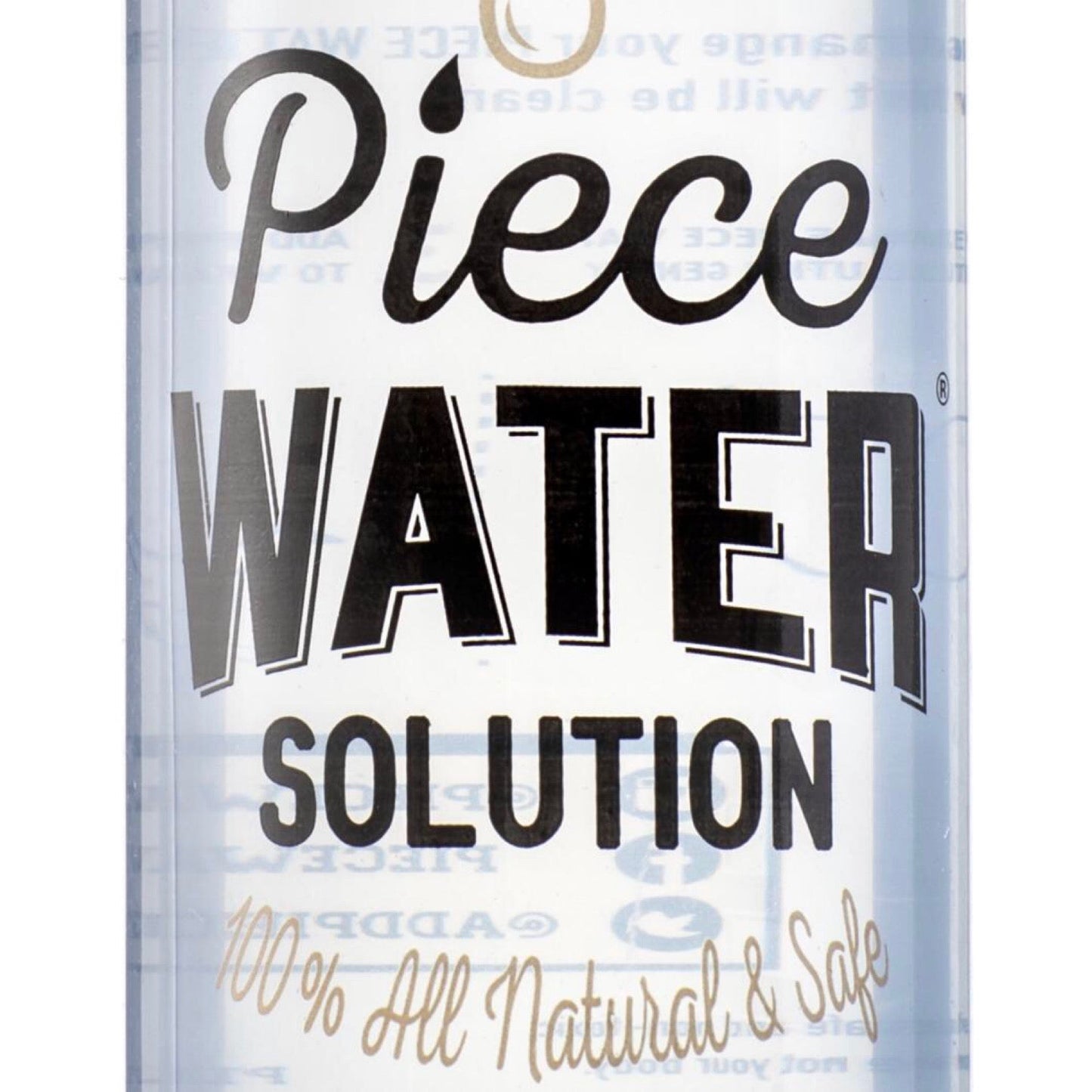 Piece WaterÂ® Solution Mini/Rig Size