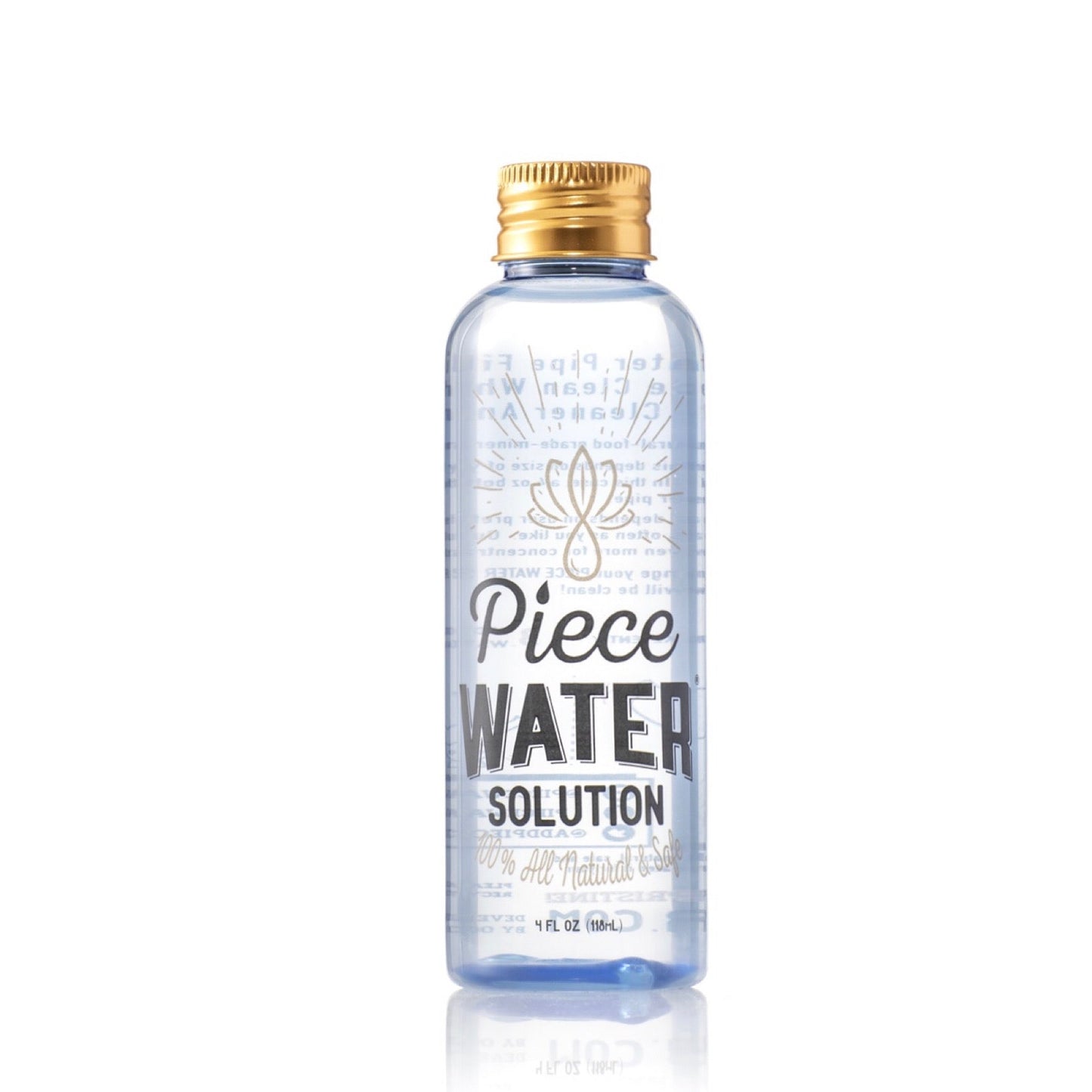 Piece WaterÂ® Solution Mini/Rig Size