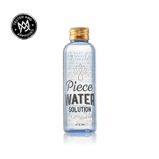 Piece Water