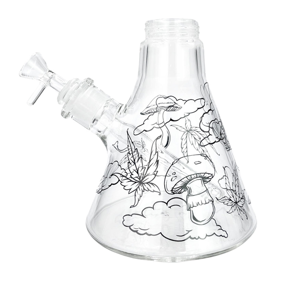 Prism Pipes Bong Base