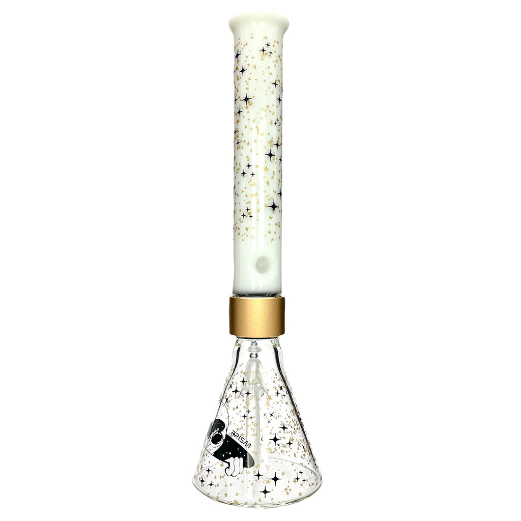 Prism Pipes 18" Spaced Out Beaker Bong