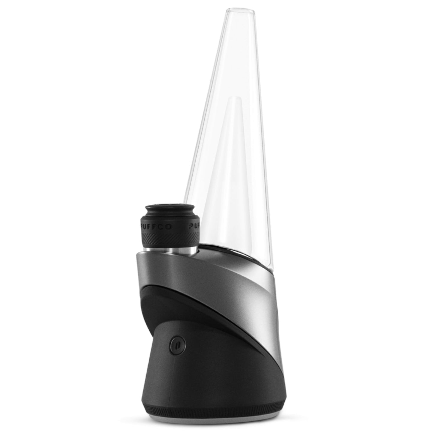 The Puffco Peak Pro Smart eRig