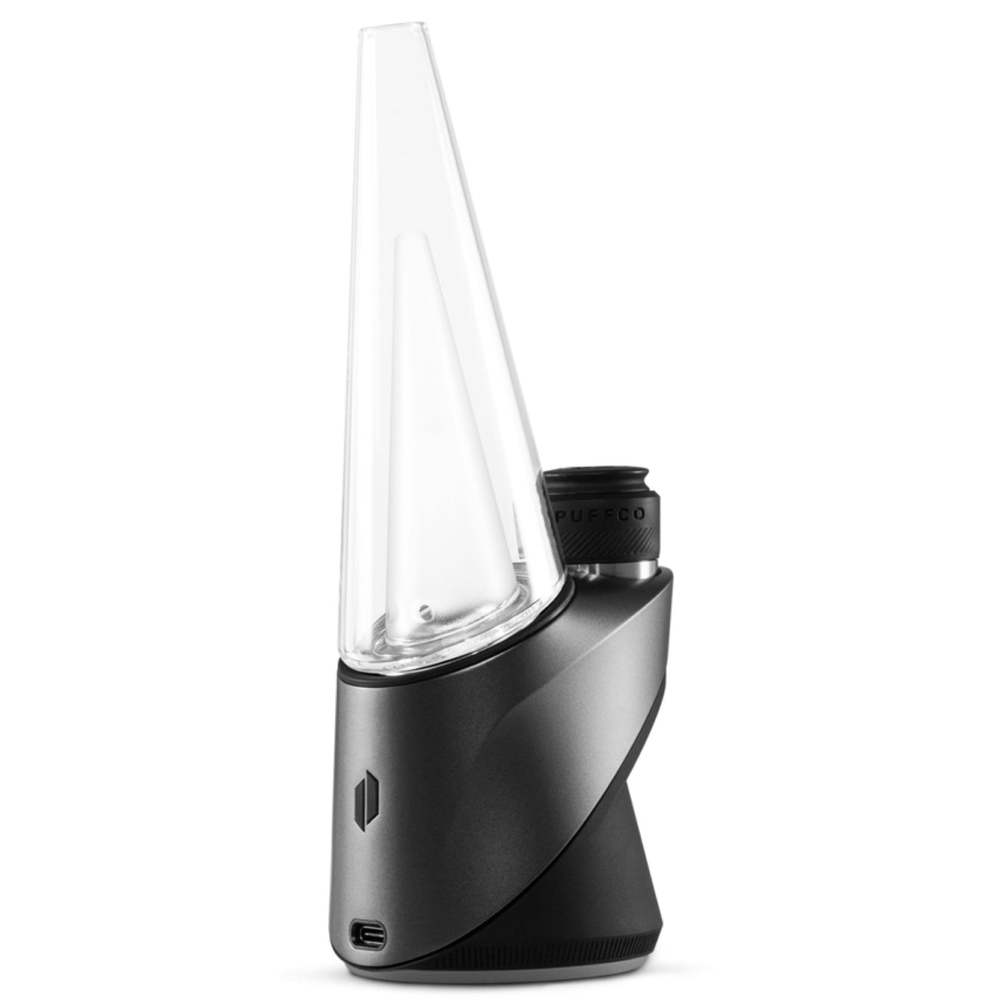 The Puffco Peak Pro Smart eRig