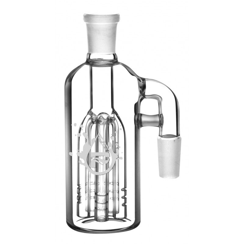 Pulsar 5-Arm Ash Catcher