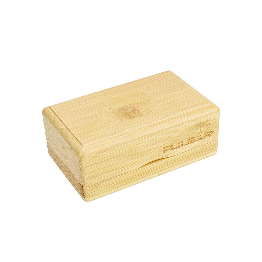 Pulsar Bamboo Pollen Box Small