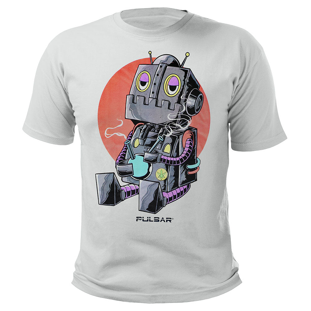 Pulsar Graphic T-Shirt Dope Bot