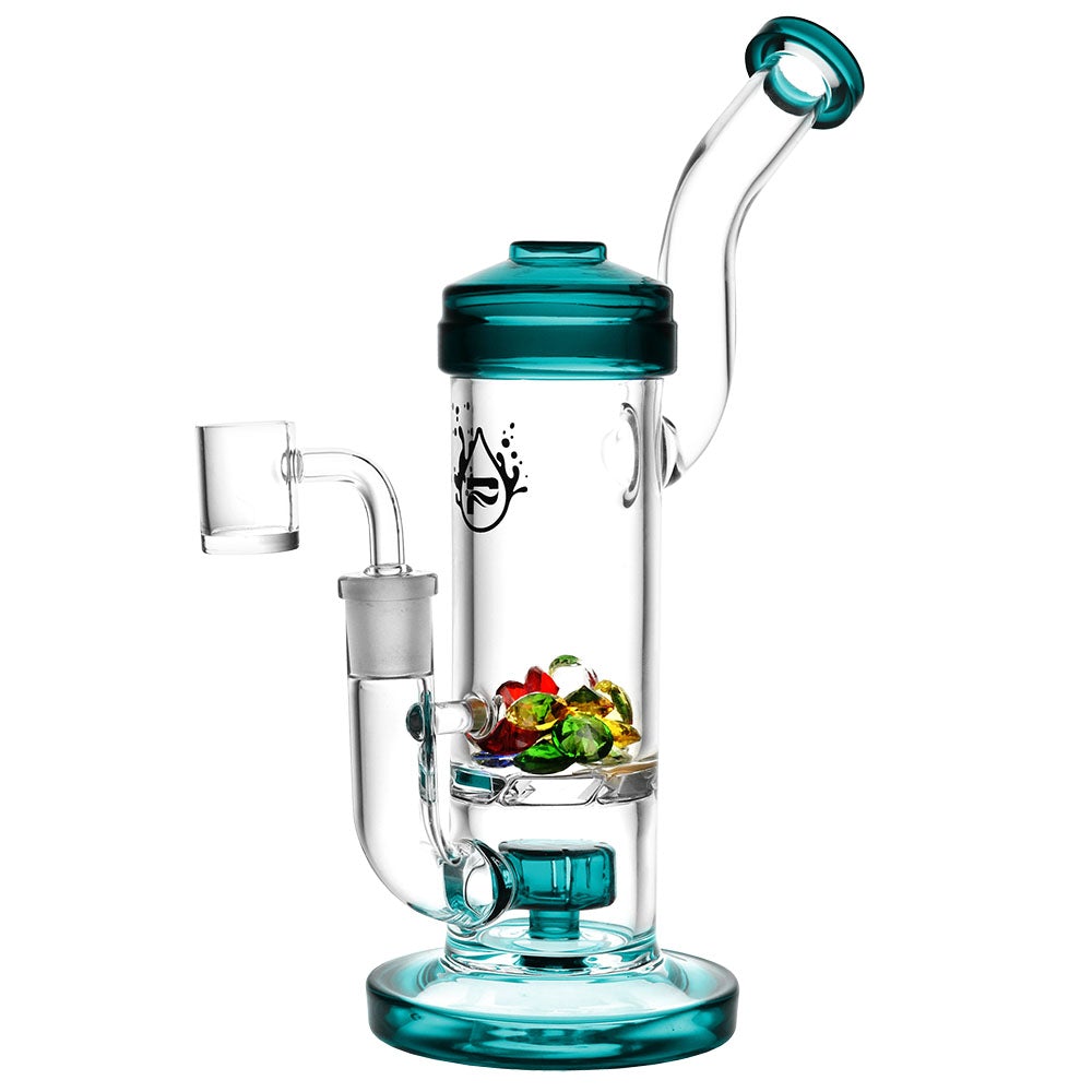 Pulsar Edab Rig Pulsar 9.5