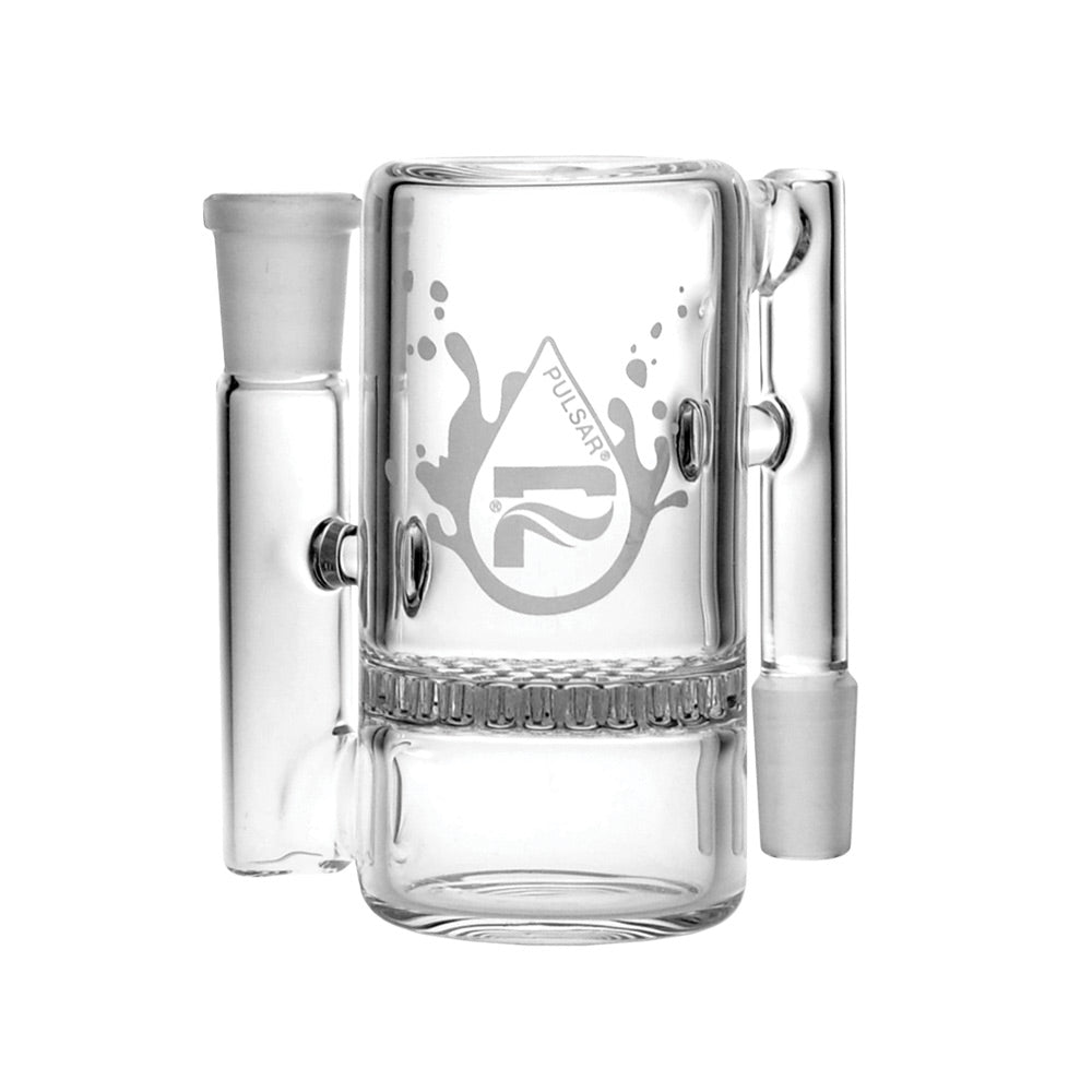 Pulsar Honeycomb Ash Catcher