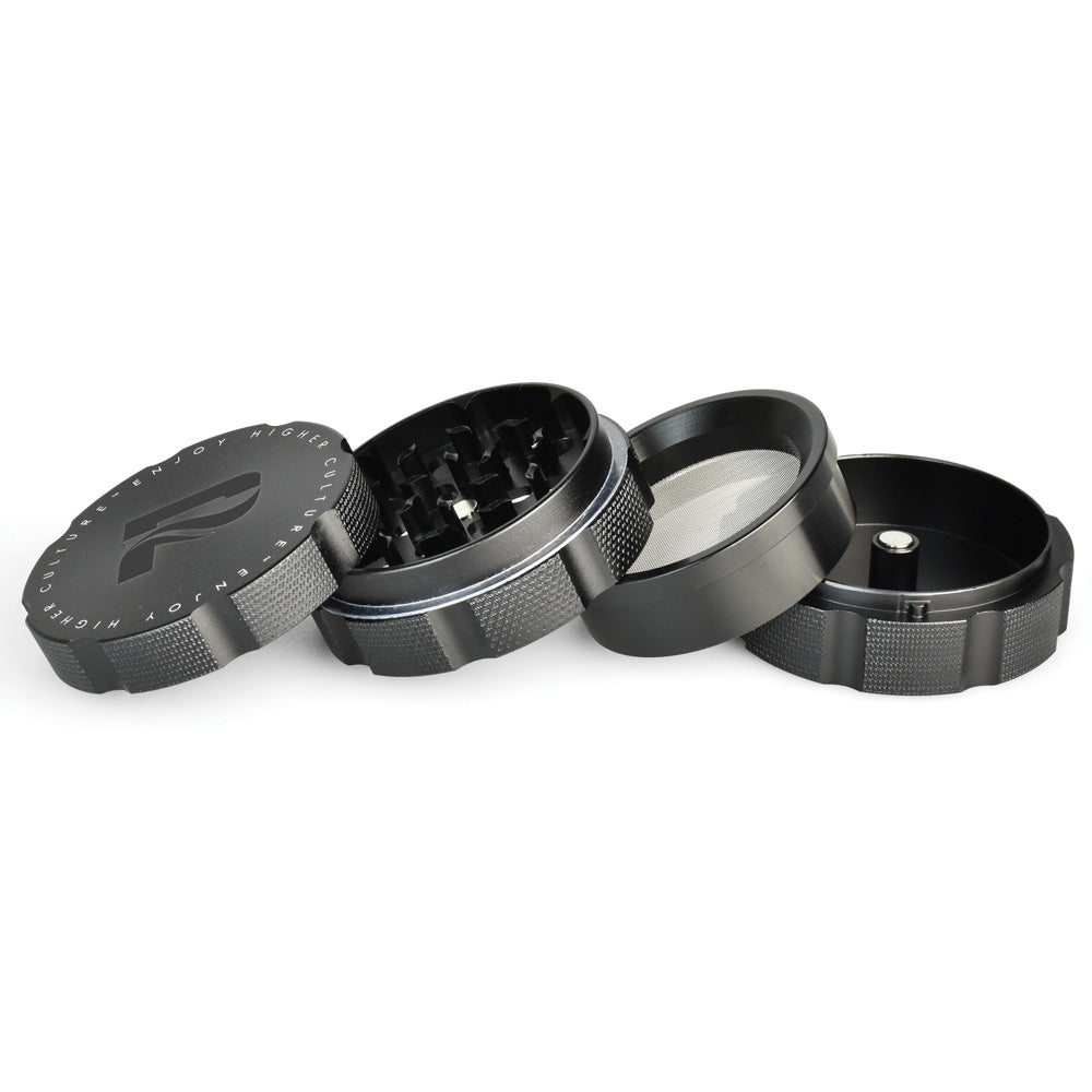 Pulsar Magnetic Supreme Grinder Parts