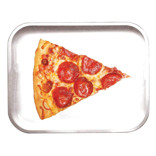 Pulsar "Slice" Metal Rolling Tray (11" x 7")