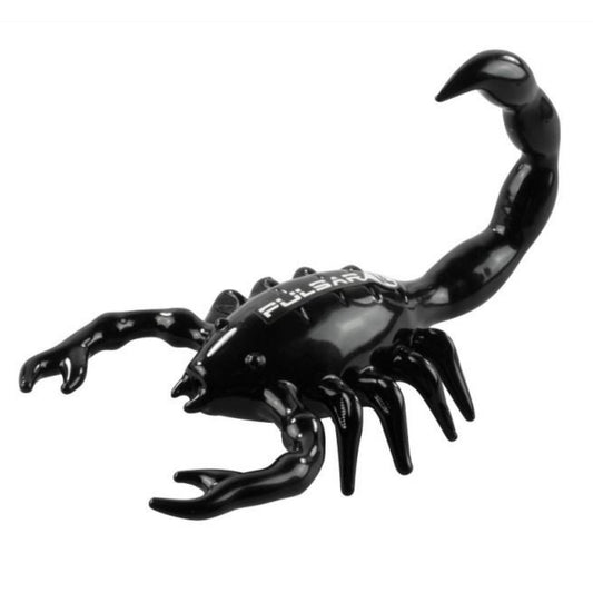 Pulsar 6" Scorpion Hand Pipe
