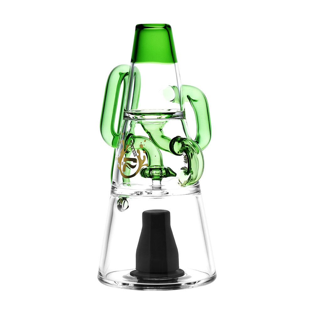 Pulsar Sipper Bubbler Attachment