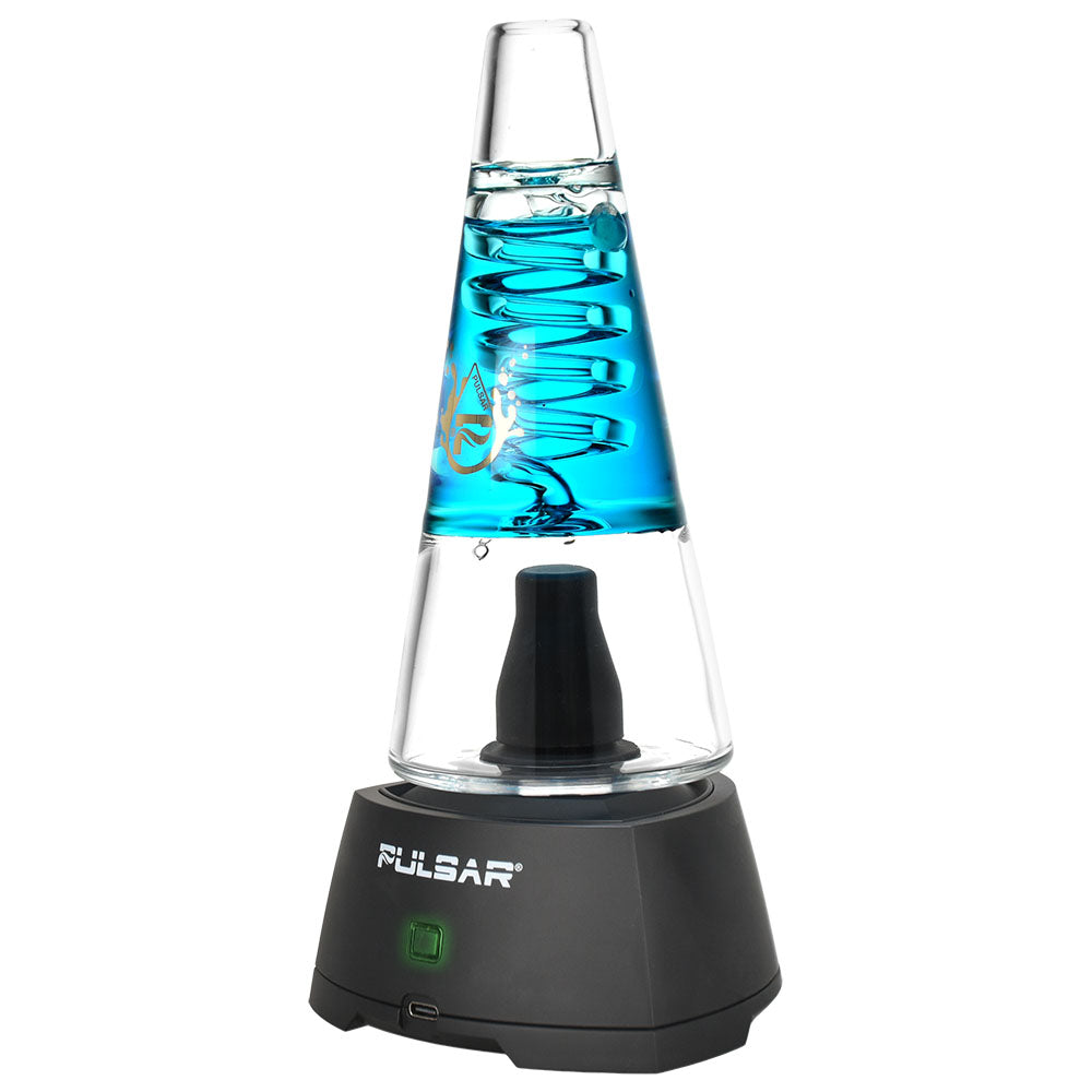 Pulsar Sipper Bubbler Attachment