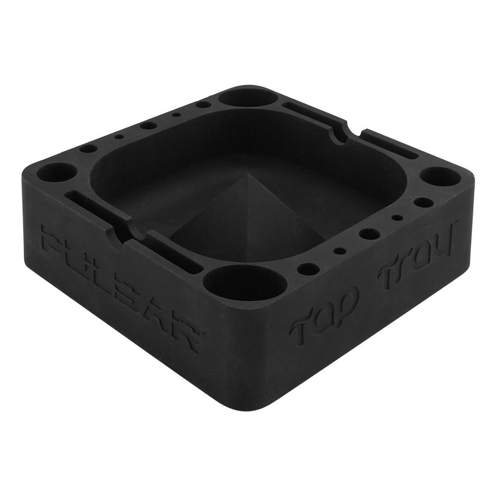 Pulsar Tap Ashtray Side