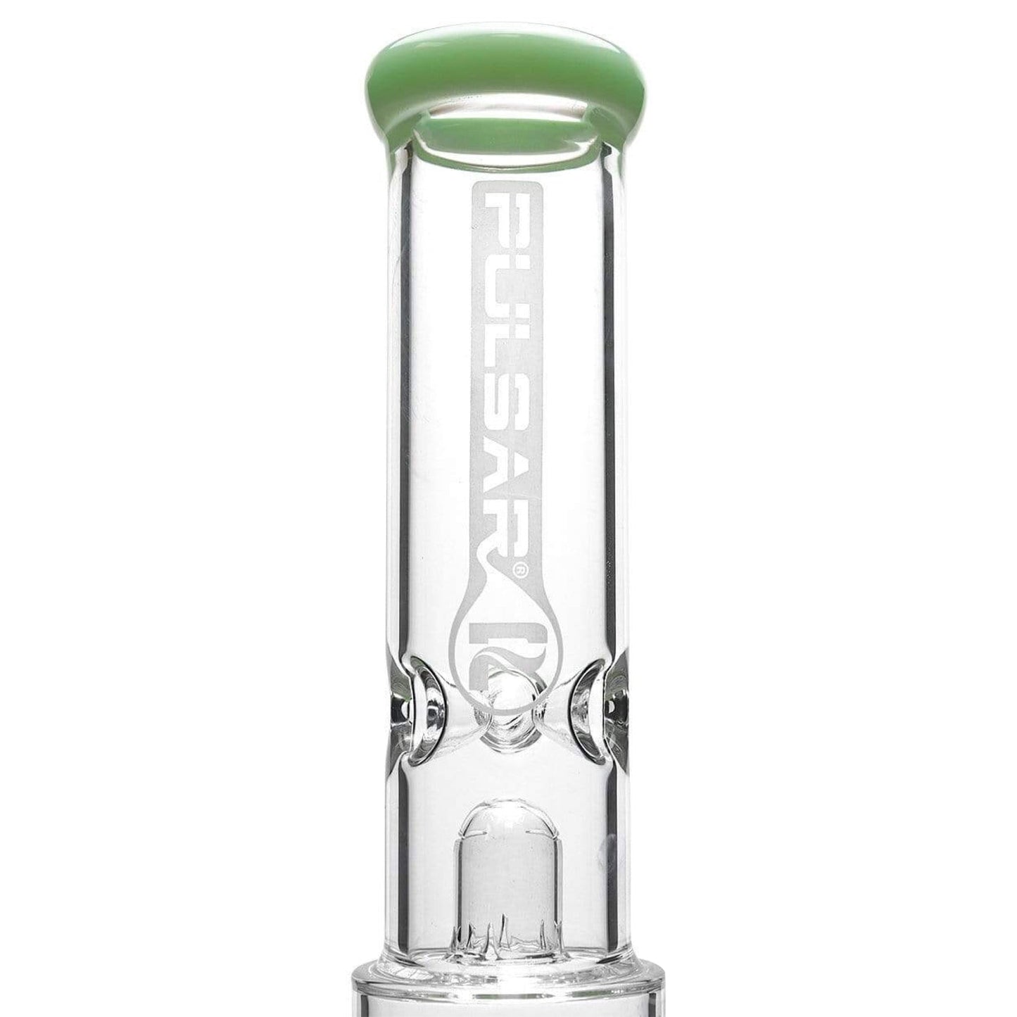 Pulsar 21.5" Quad Perc Beaker Bong