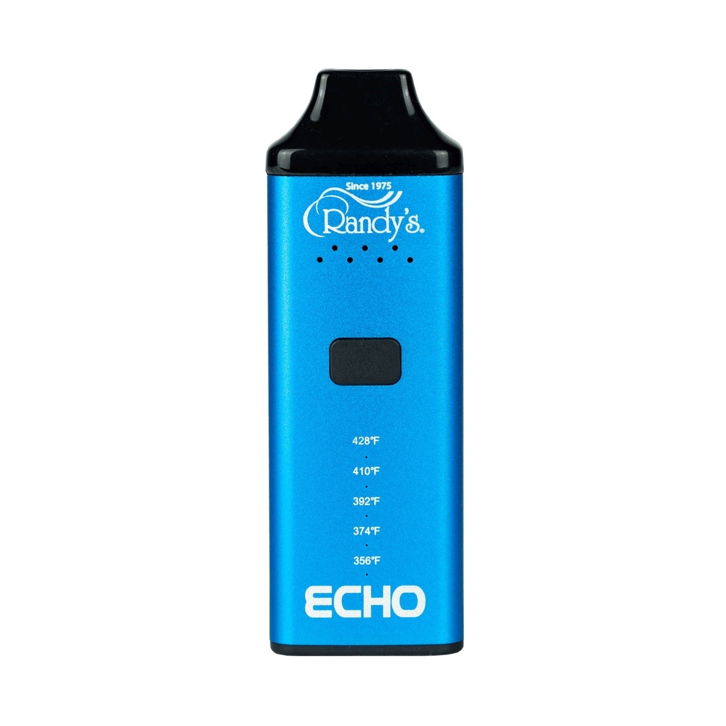 Randyâ€™s Echo Dry Herb Vaporizer
