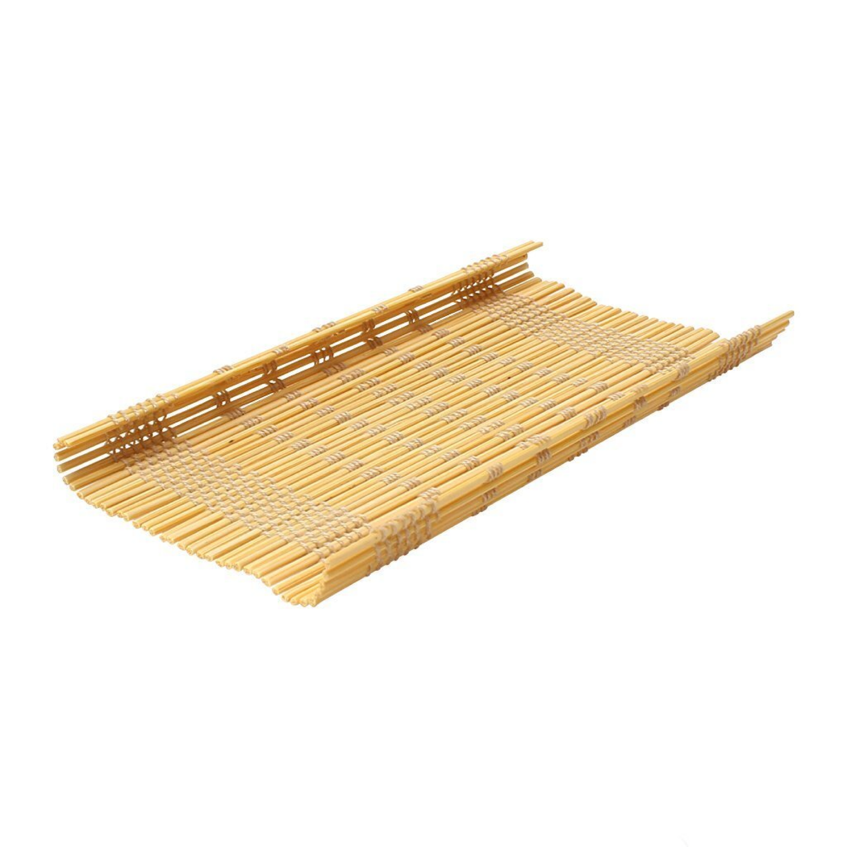 Raw® Bamboo Rolling Mat 