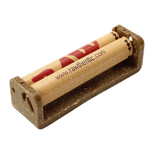Raw® Rolling Papers - Hemp Plastic Rolling Machine 