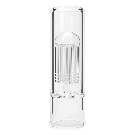 Replacement Glass Tree Percolator for Silicone Bongs 