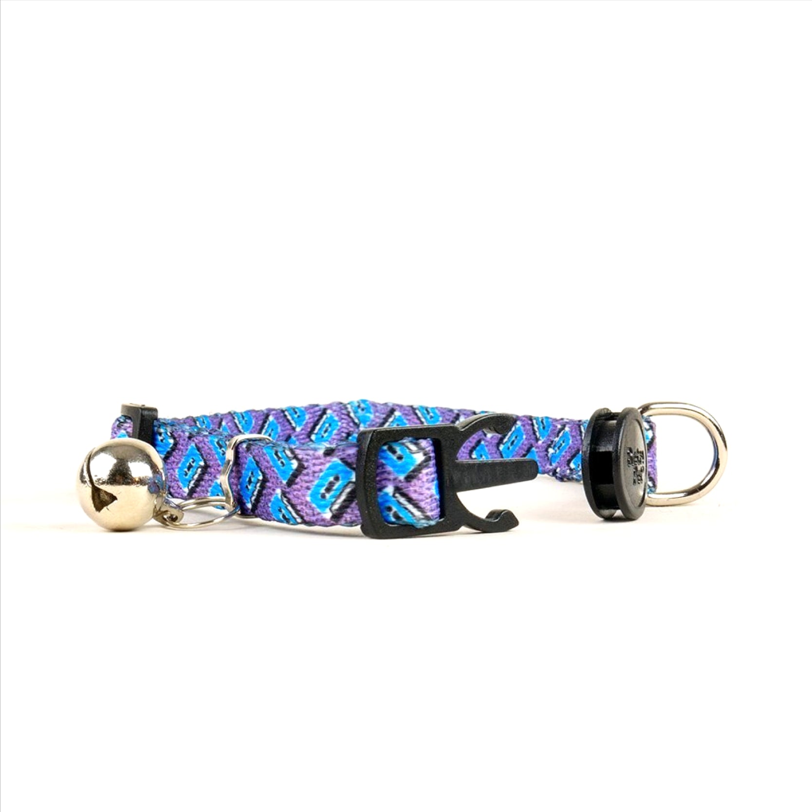 Retro Pet Breakaway Cat Collars 🐈 