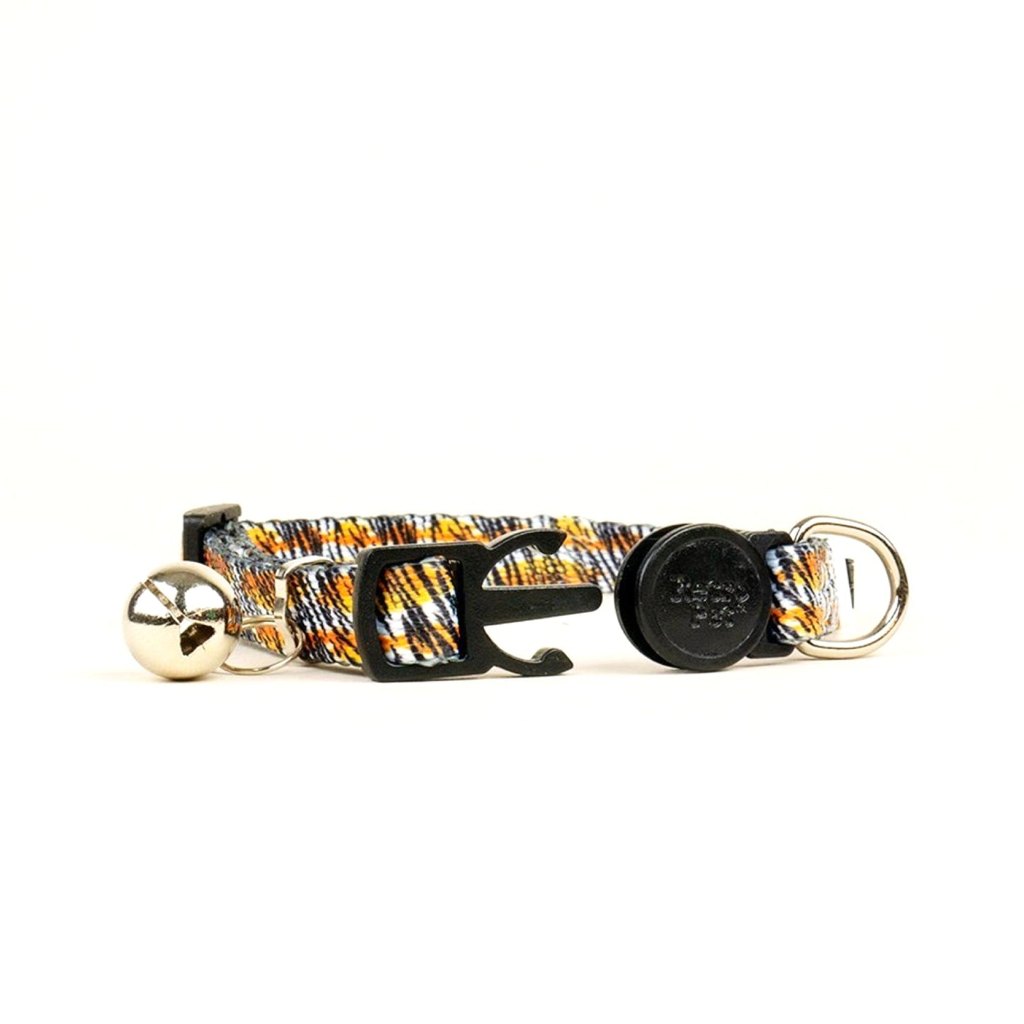 Retro Pet Breakaway Cat Collars 🐈 