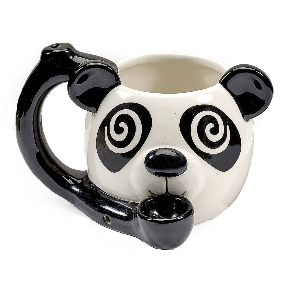 Roast & Toast Animal Mug Pipe