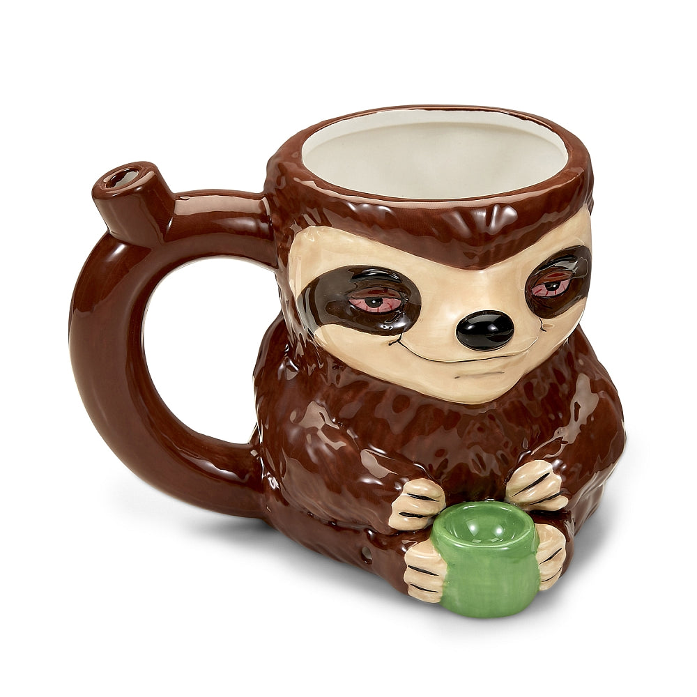 Roast & Toast Animal Mug Pipe