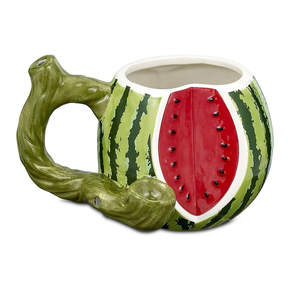 Roast & Toast Food Mug Pipe