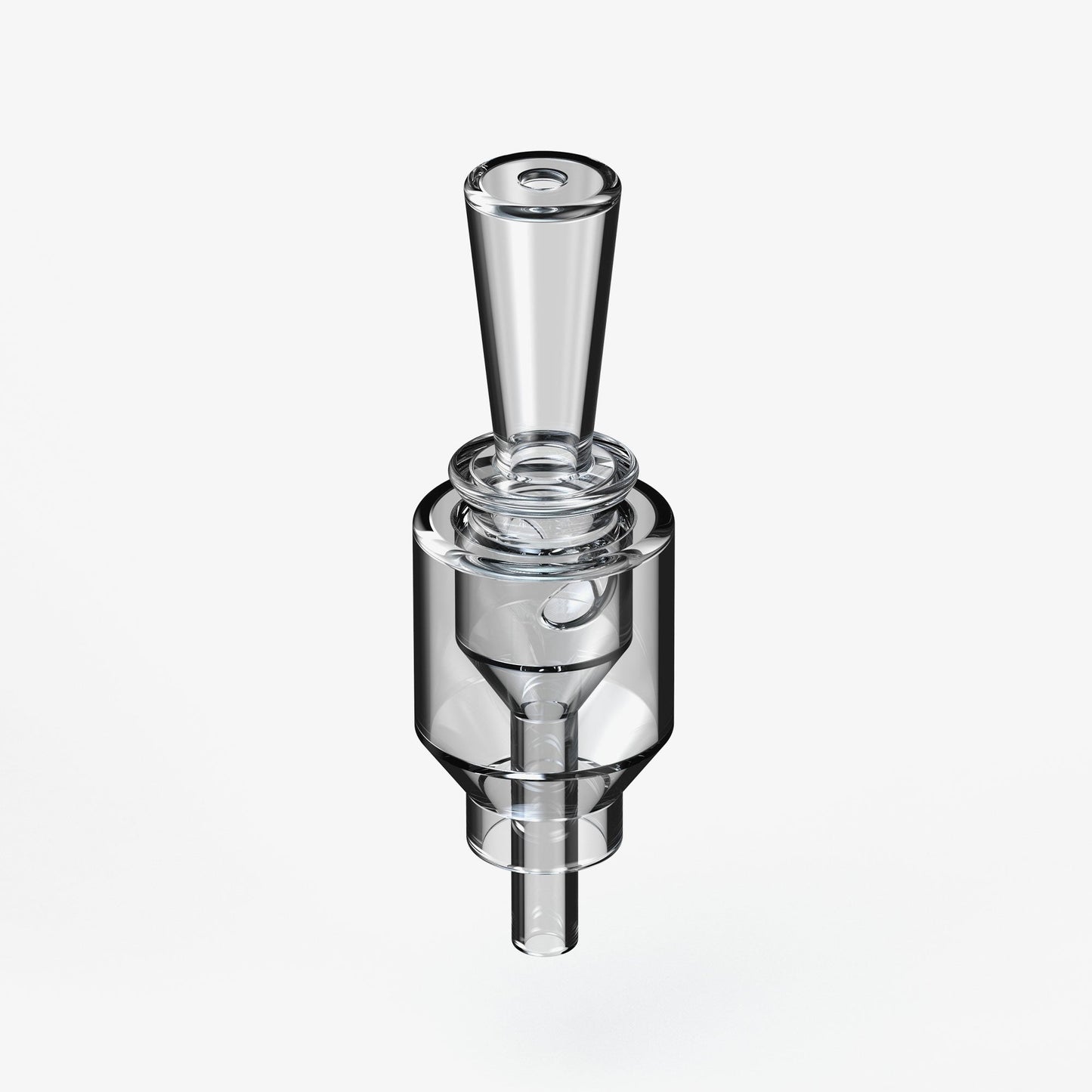 SOFTGLASS TANDEM INCYCLER TOP