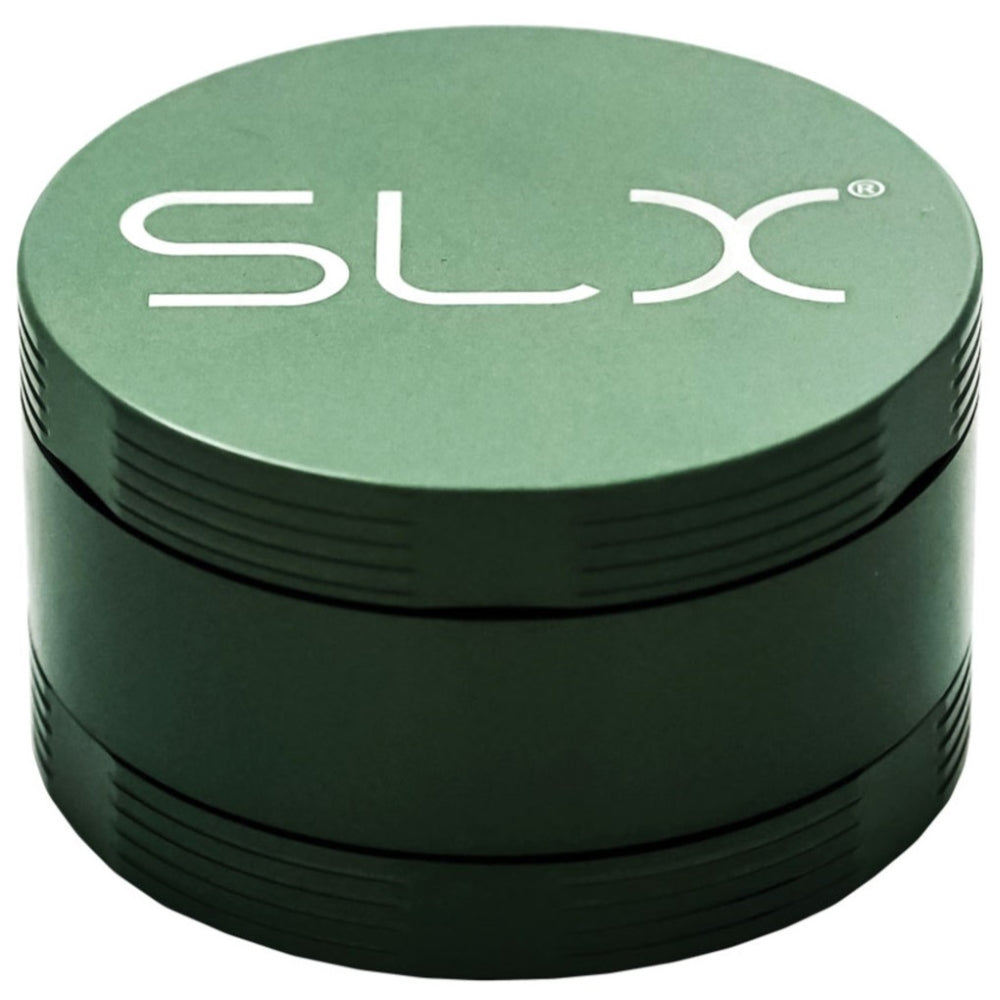 SLX Extra Large Grinder Green