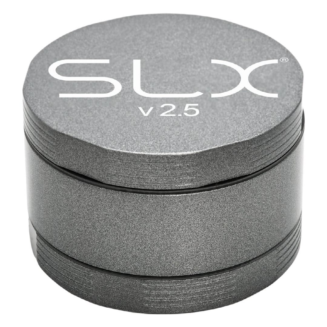 SLX Large Grinder Silver