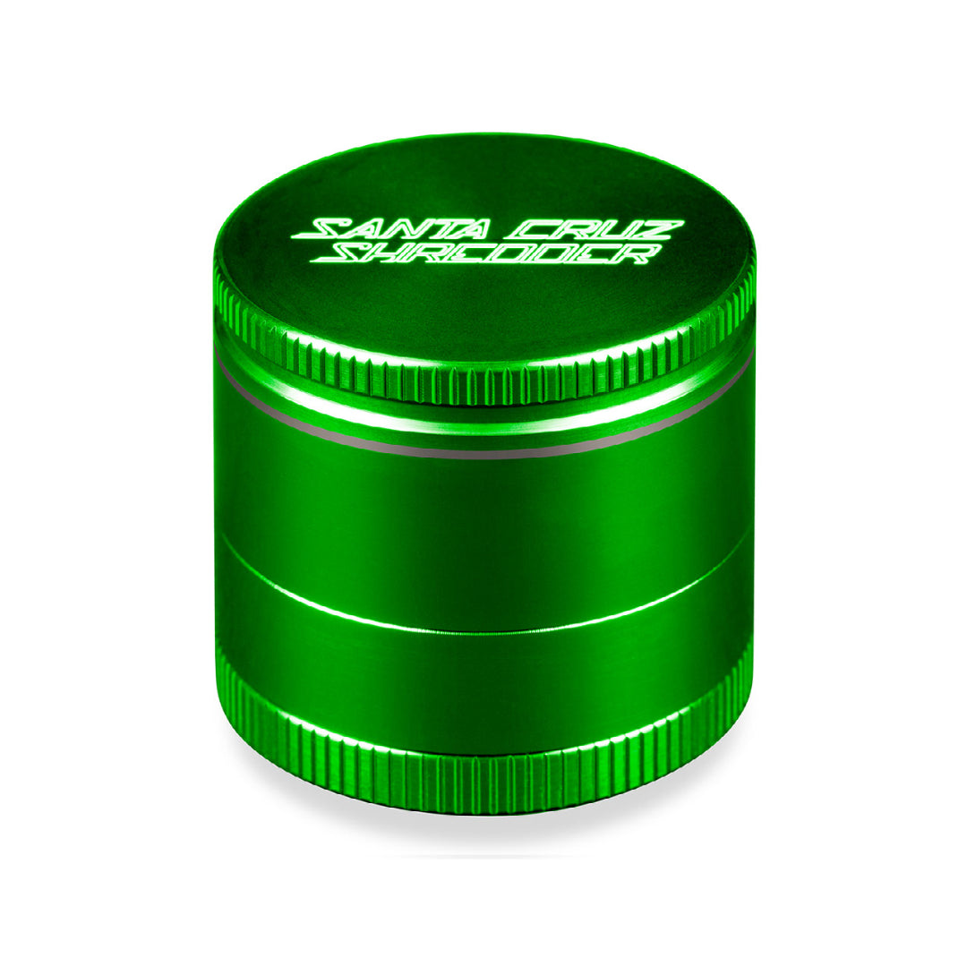 Santa Cruz Shredder 4-Piece Grinder - Small