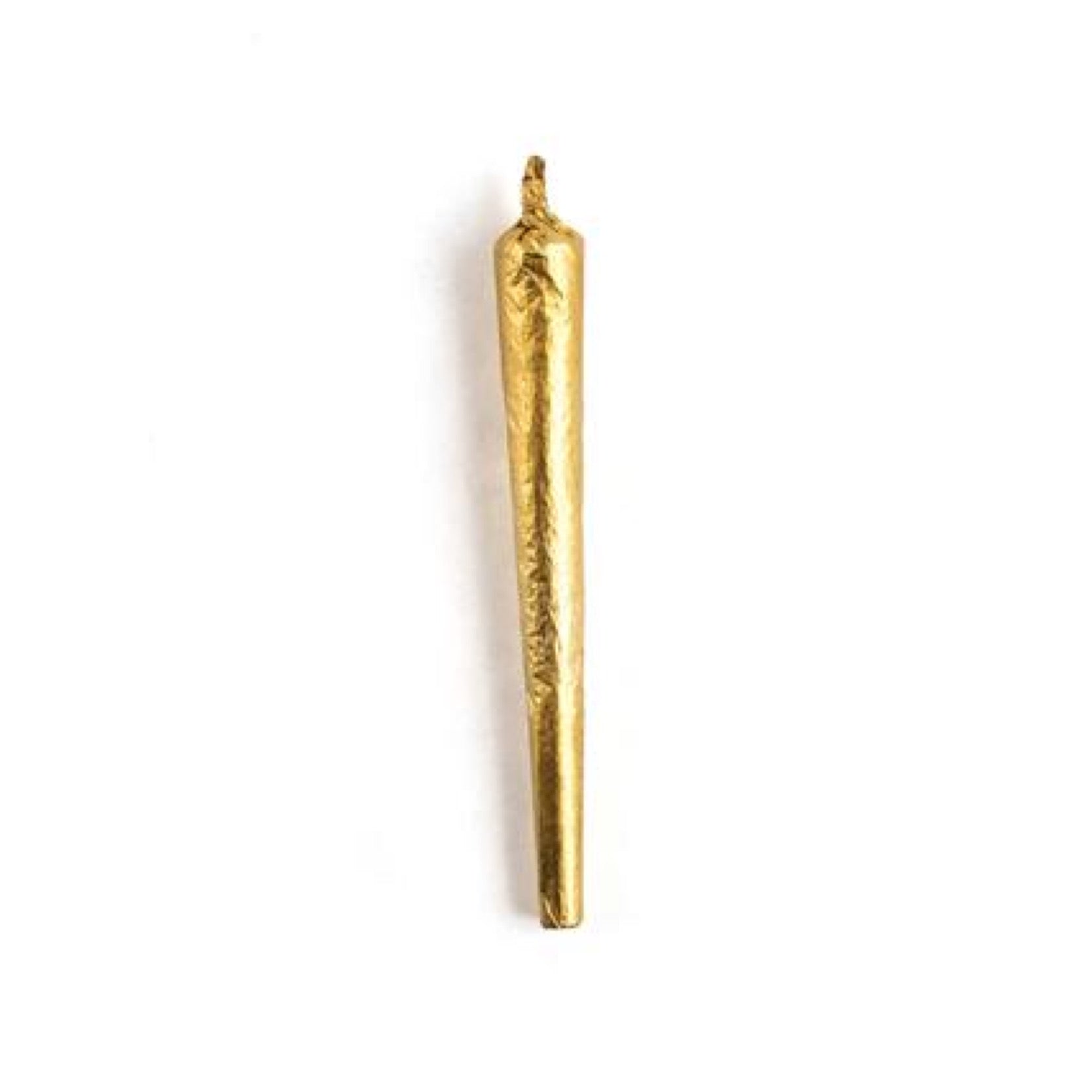 Shine® 24k Gold King Size Pre-Rolled Cone 