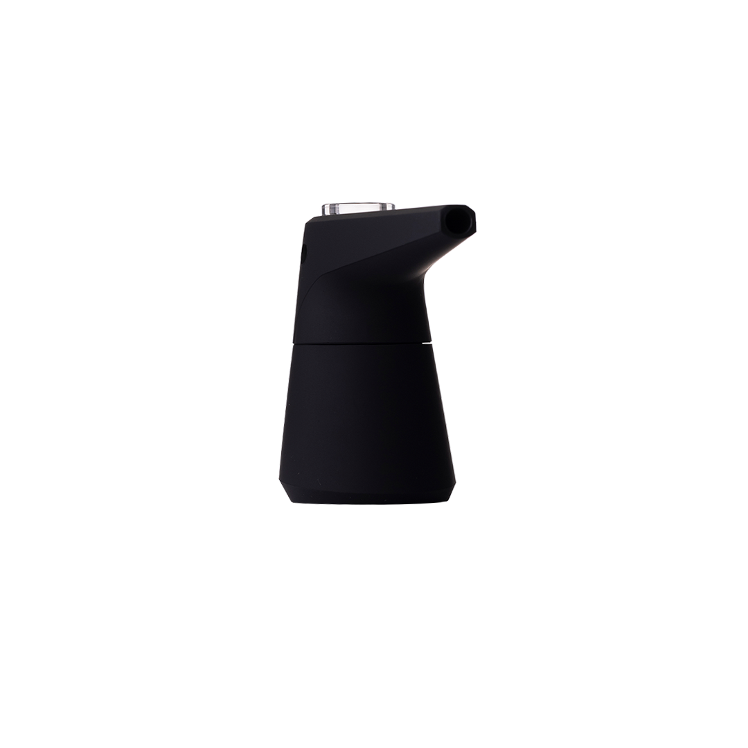 SOFTGLASS PIER BUBBLER