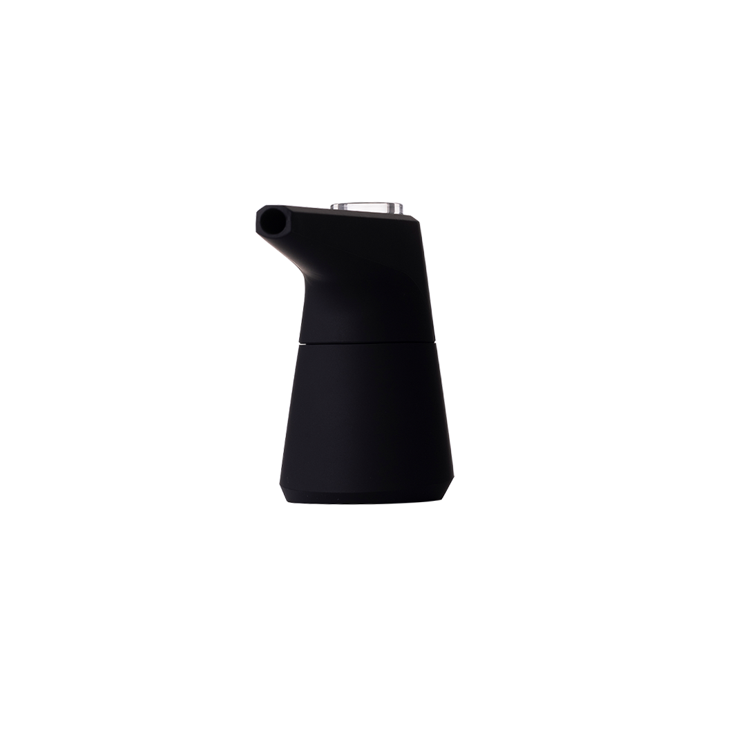 SOFTGLASS PIER BUBBLER