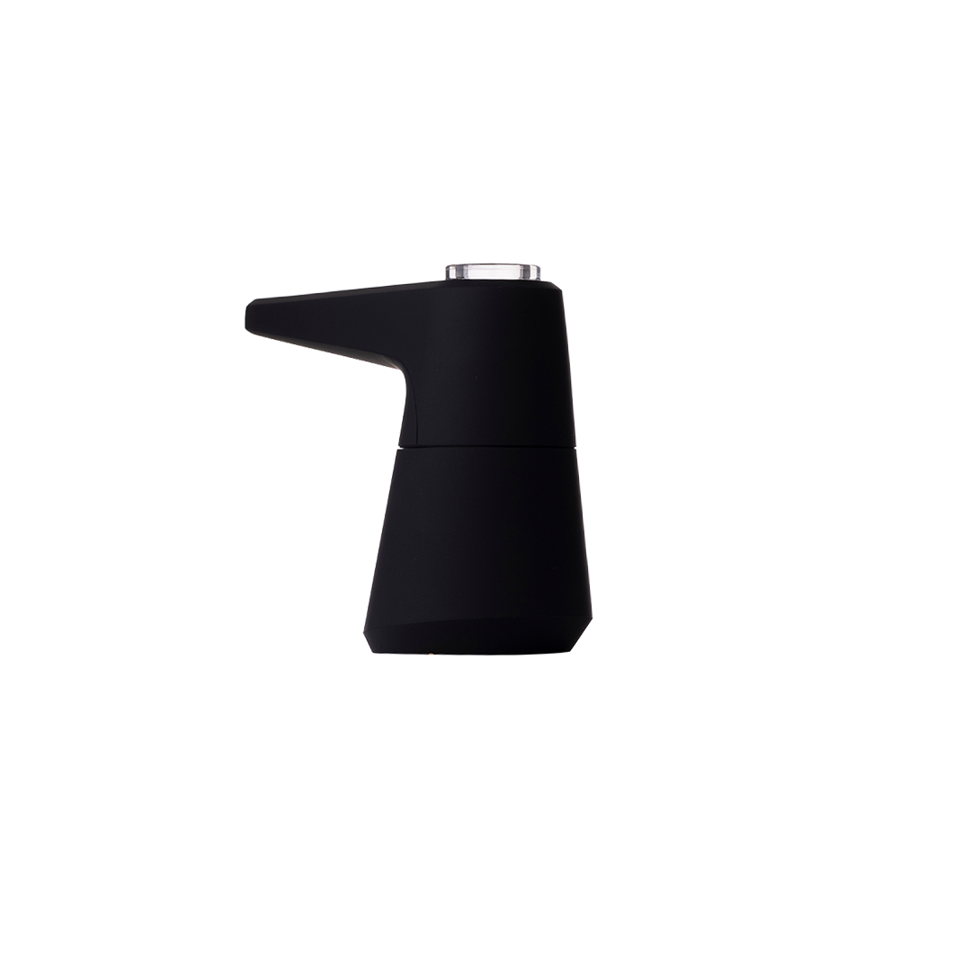 SOFTGLASS PIER BUBBLER