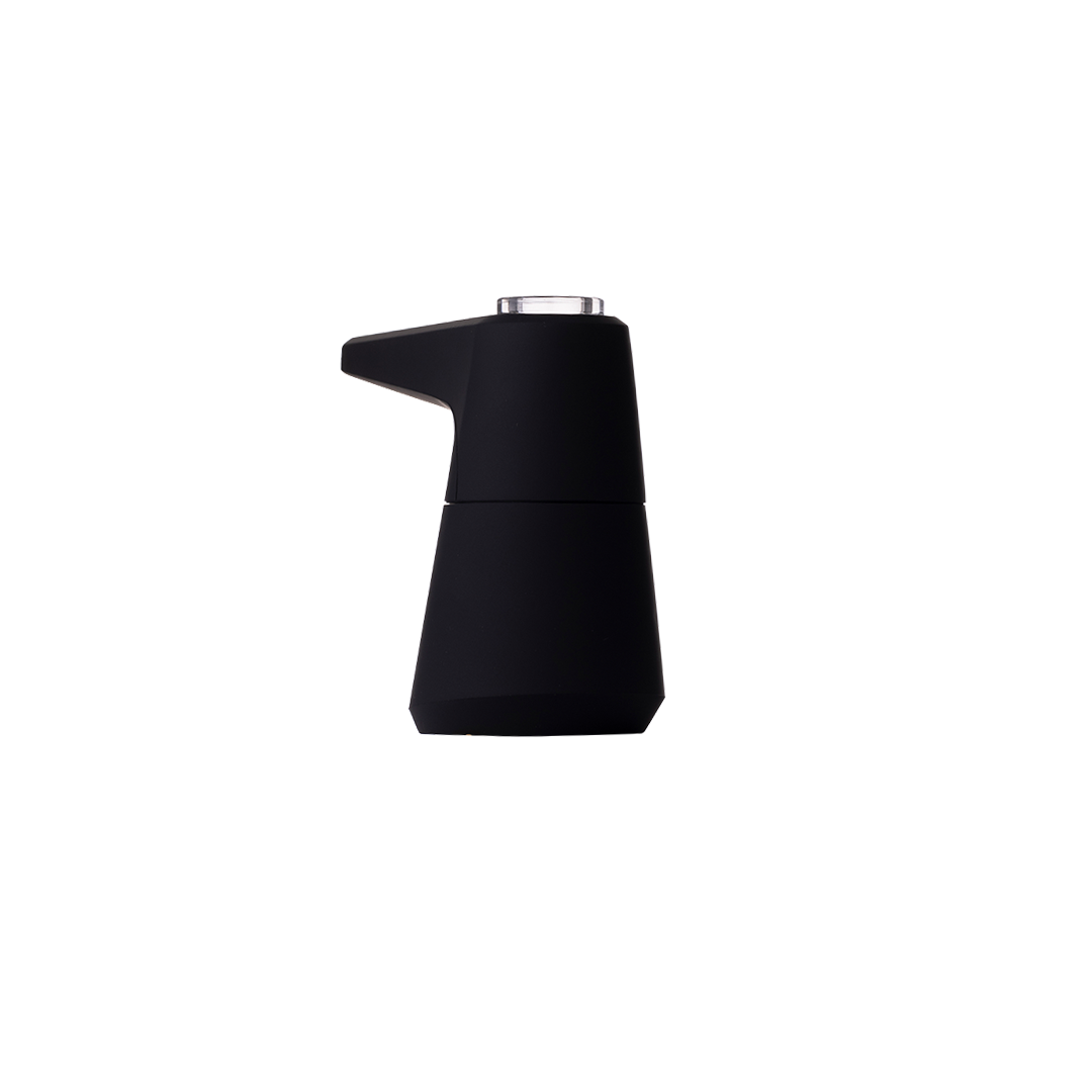 SOFTGLASS PIER BUBBLER